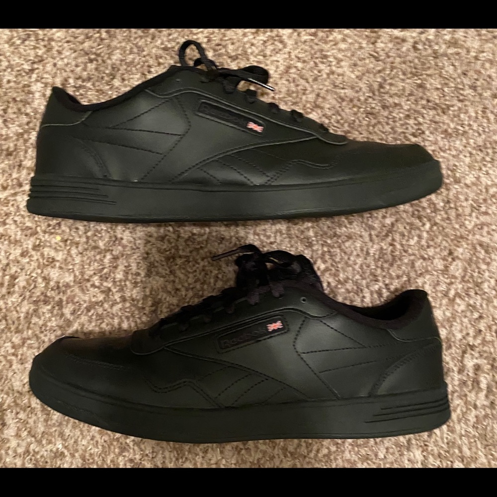 Reebok Men’s Club MEMT X-Wide
